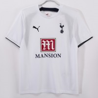 Tottenham Hotspur FC Men Home Retro Soccer Jersey 2006