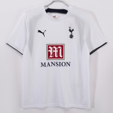 Tottenham Hotspur FC Men Home Retro Soccer Jersey 2006 Tottenham Hotspur FC Men Home Retro Soccer Jersey 2006