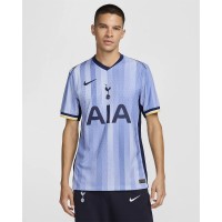 Tottenham Hotspur Adult Away Match Soccer Jersey 2024