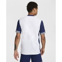 Tottenham Hotspur Adult Home Match Soccer Jersey 2024