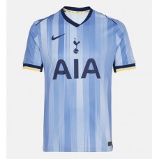 Tottenham Hotspur Men Away Soccer Jersey 2024