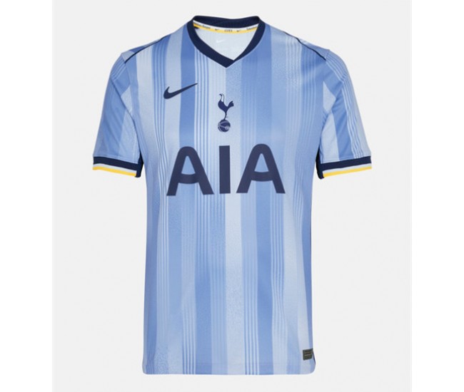 Tottenham Hotspur Men Away Soccer Jersey 2024