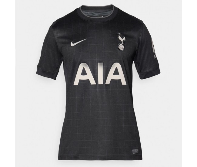 Tottenham Hotspur Adult Away Soccer Jersey 2025