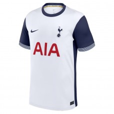 Tottenham Hotspur Men Home Soccer Jersey 2024