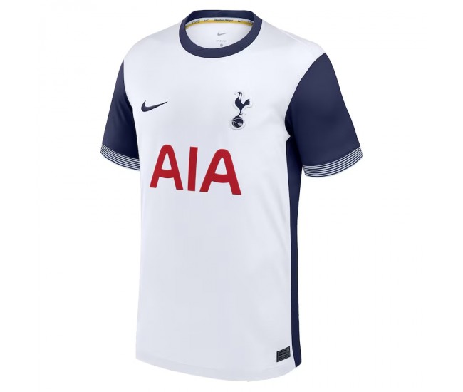 Tottenham Hotspur Men Home Soccer Jersey 2024