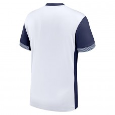 Tottenham Hotspur Men Home Soccer Jersey 2024