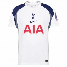 Tottenham Hotspur Adult Home Soccer Jersey 2025