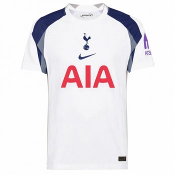 Tottenham Hotspur Adult Home Soccer Jersey 2025