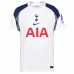 Tottenham Hotspur Adult Home Soccer Jersey 2025