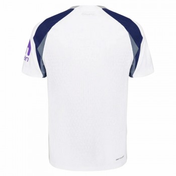 Tottenham Hotspur Adult Home Soccer Jersey 2025