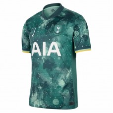 Tottenham Hotspur Adult Third Soccer Jersey 2024 Tottenham Hotspur Adult Third Soccer Jersey 2024