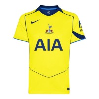 Tottenham Hotspur Adult Third Jersey 2025-26
