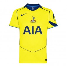 Tottenham Hotspur Adult Third Jersey 2025-26 Tottenham Hotspur Adult Third Jersey 2025-26