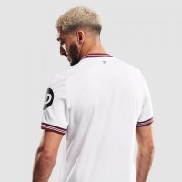 West Ham United Men's Away Soccer Jersey 2023