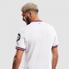 West Ham United Men's Away Soccer Jersey 2023