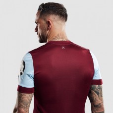 West Ham United Men's Home Soccer Jersey 2023