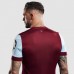 West Ham United Men's Home Soccer Jersey 2023