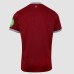 West Ham United Mens Home Soccer Jersey 2025