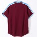 West Ham United Men Home Retro Soccer Jersey 1999