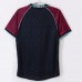 West Ham United Men Iron Maiden Retro Soccer Jersey 1999
