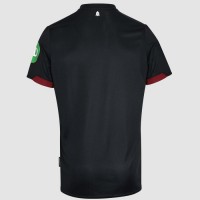 West Ham United Men's Away Soccer Jersey 2024