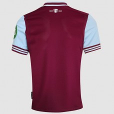 West Ham United Men's Home Soccer Jersey 2024