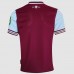 West Ham United Men's Home Soccer Jersey 2024
