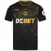 Wolverhampton Wanderers Adult Away Soccer Jersey 2024