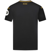Wolverhampton Wanderers Adult Away Soccer Jersey 2024