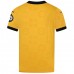 Wolverhampton Wanderers Adult Home Soccer Jersey 2025