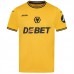 Wolverhampton Wanderers Adult Home Soccer Jersey 2024
