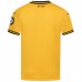 Wolverhampton Wanderers Adult Home Soccer Jersey 2024