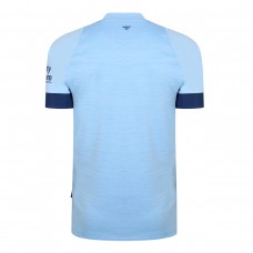 Brentford FC Men Away Soccer Jersey 2024