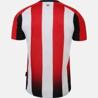 Brentford FC Men Home Soccer Jersey 2023