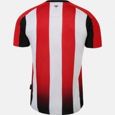 Brentford FC Men Home Soccer Jersey 2023