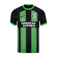 Brighton Hove Albion Men's Away Soccer Jersey 2023