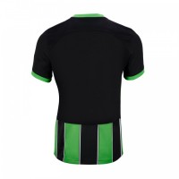 Brighton Hove Albion Men's Away Soccer Jersey 2023