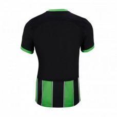 Brighton Hove Albion Men's Away Soccer Jersey 2023