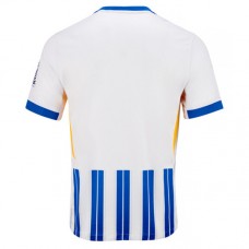 Brighton Hove Albion Men's Home Soccer Jersey 2024