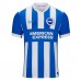 Brighton Hove Albion Adult Home Soccer Jersey 2025