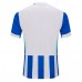Brighton Hove Albion Adult Home Soccer Jersey 2025