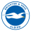 Brighton Hove Albion