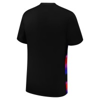 England Lionesses Adult Away Soccer Jersey 2025