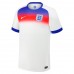 England Adult Home Soccer Jersey 2025