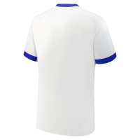 England Adult Home Soccer Jersey 2025