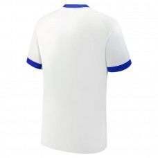 England Adult Home Soccer Jersey 2025