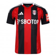 Fulham FC Adult Away Soccer Jersey 2024