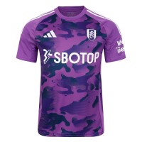 Fulham FC Adult Third Soccer Jersey 2024
