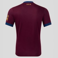 Ipswich Town Adult Away Soccer Jersey 2024