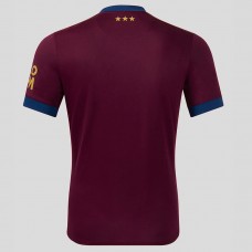 Ipswich Town Adult Away Soccer Jersey 2024